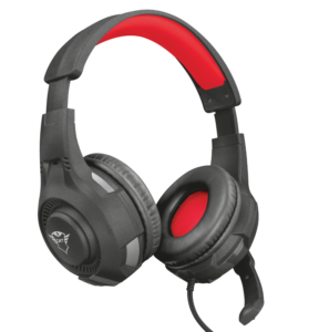 Audífonos Trust GXT 307 RAVU
