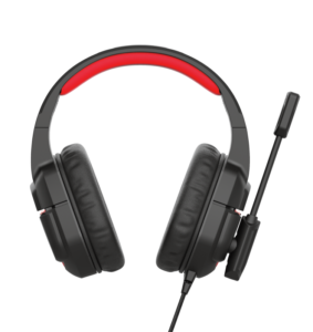 Audífonos Trust GXT 448 NIXXO Gaming