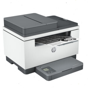 Impresora  HP LASERJet Pro M236Sdw Multifuncional