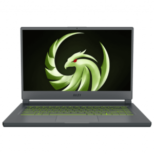 Notebook MSI Delta 15001 Ryzen 7 RX6700M5800H