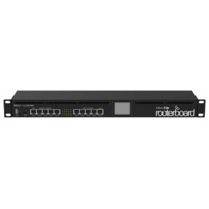 Router Mikrotik RB2011iL-RM