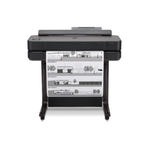 Impresora Plotter HP DesignJet T650 de 24´´