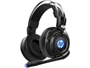 Audífonos HP H200 GAMER
