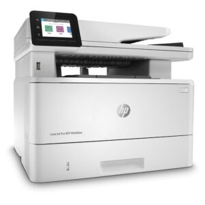 HP Impresora Multifuncional LaserJet Pro M428FDW