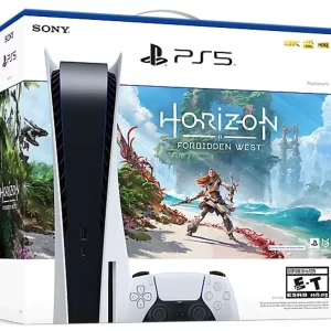 Playstation 5 Horizon Forbidden West