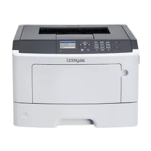 LexMark Impresora MS415DN Laser Monocromática