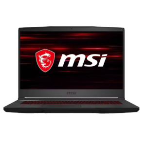 Notebook MSI CORE I5 10300H