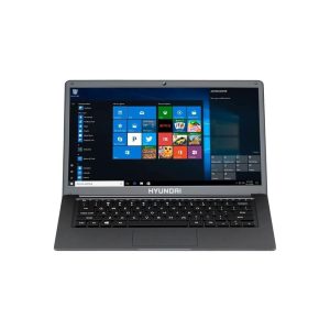Notebook HYUNDAI Hybook Plus 14.1" N4020