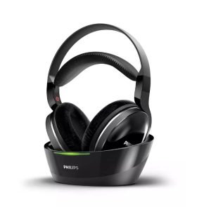 Auriculares inalámbricos para televisión SHD8850/27