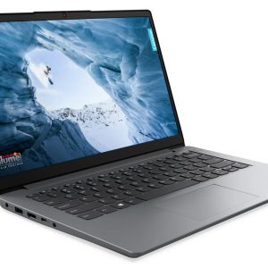 Notebook LENOVO IdealPad 14IGL7 14"