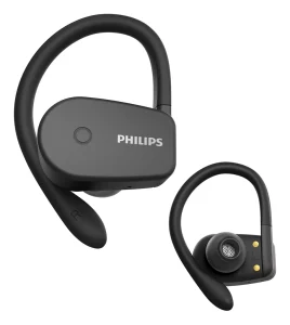 Audifonos deportivos inalámbricos internos TAA5205BK/00