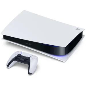 PlayStation PS5 SONY Blue Ray