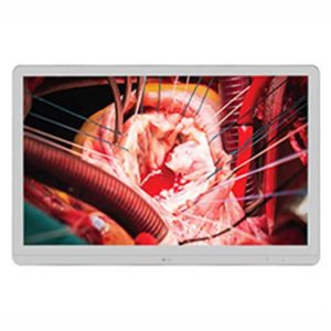 Monitor LG Quirúrgico 27"