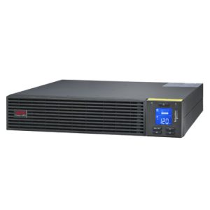 APC by Schneider Electric Easy UPS SRV3KRARK 3000VA  UPS - rack  - 120 V AC Input - 110 V AC, 115 V AC, 120 V AC Output