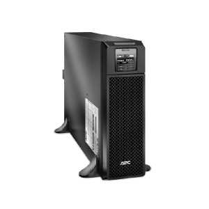 APC  Smart-UPS SRT 5000VA 208V - Tower - 1.50 Hour Recharge - 208 V AC Input - 208 V AC Output - 2 x NEMA L6-20R, 2 x NEMA L6-30R