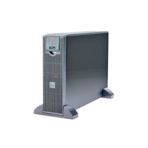 APC SMART UPS RT 3000VA 120V